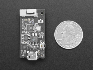 Placa dezvoltare ESP-EYE V2.1 [4]