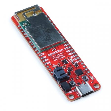 Wifi - Placa dezvoltare SparkFun AzureWave Thing Plus - AW-CU488