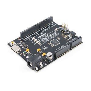 Arduino - Placa dezvoltare SparkFun BlackBoard C