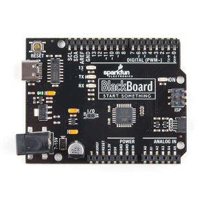 Placa dezvoltare SparkFun BlackBoard C [2]