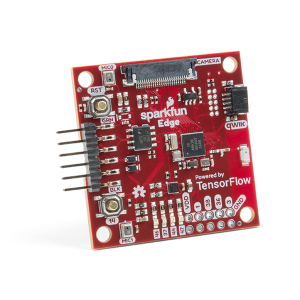 Machine Learning - Placa dezvoltare SparkFun Edge
