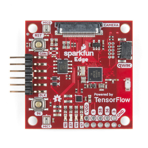 Placa dezvoltare SparkFun Edge [3]