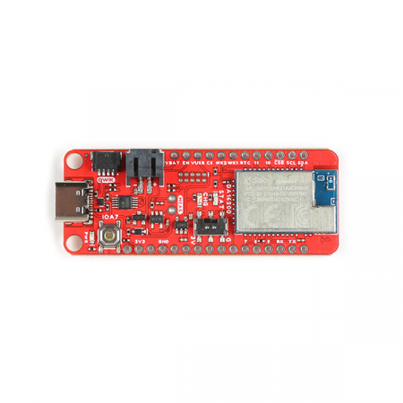 Placa dezvoltare SparkFun Thing Plus - DA16200 [1]