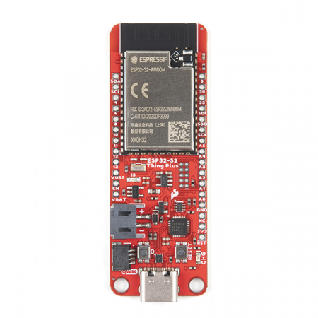 Placa dezvoltare SparkFun Thing Plus ESP32-S2 WROOM [3]