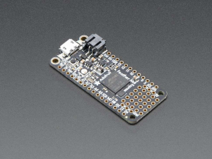 ARM - Placa feather Adafruit M4 Express