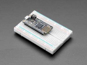 Placa feather Adafruit M4 Express [5]