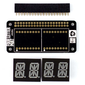 Placa Four Letter pHAT [1]