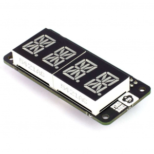 Placa Four Letter pHAT [3]