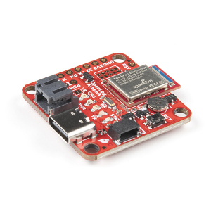 IMU - Placa inregistrare date SparkFun OpenLog Artemis