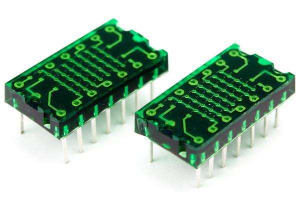 Placa pHAT only – Micro Dot pHAT [3]