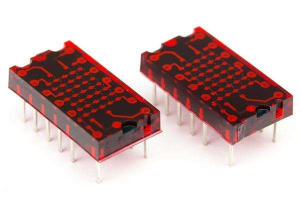 Placa pHAT only – Micro Dot pHAT [4]