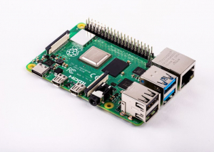 Raspberry - Raspbery Pi 4 4GB