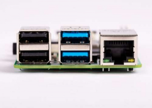 Placa Raspberry Pi 4 Model B - 2GB [2]