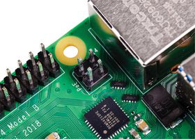 Raspbery Pi 4 8GB [6]