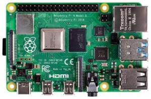 Raspbery Pi 4 8GB [2]