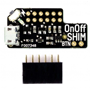 Placa SHIM comutator On/Off [1]