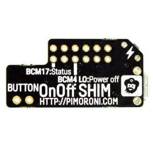 Placa SHIM comutator On/Off [2]