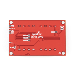 Placa SparkFun Qwiic GPIO [2]