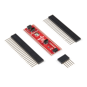 Teensy - Placa SparkFun Qwiic Shield pentru Teensy - Extinsa