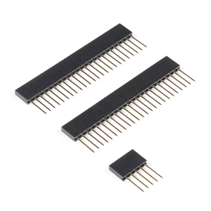 Placa SparkFun Qwiic Shield pentru Teensy - Extinsa [5]