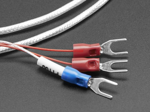 Senzor RTD  PT100 - 3 Wire 1 metru [2]