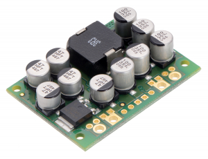 Regulator Step-Down - Regulator Step-Down 12V, 15A D24V150F12