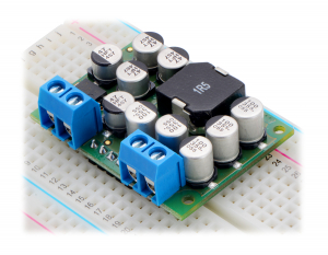 Regulator Step-Down 5V, 15A  D24V150F5 [4]