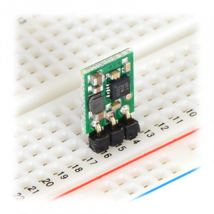 Regulator step-up U1V10F5 5V [3]