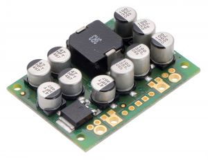 Regulator Step-Down 9V, 15A D24V150F9 [1]