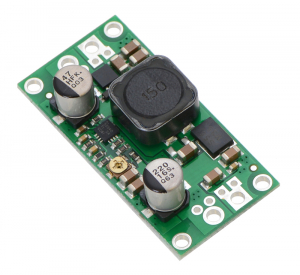 Regulator Step-Down Step-Up - Regulator reglabil  4-12 Step-Up/Step-Down S18V20ALV