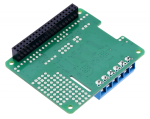 MC33926 Dual Motor Driver pentru Raspberry Pi [2]