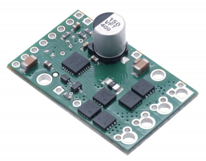 DC - Driver Motor 24v13 - 40v / 13A