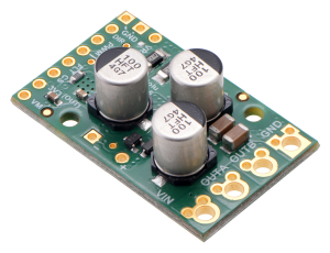 DC - Driver Motor High Power 24v21 - 40v / 21A