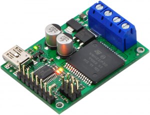 DC - Pololu Jrk 12V12A USB Motor Controller