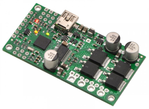 DC - USB Driver Motor 18V25