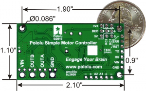 USB Driver Motor 18V25 [1]