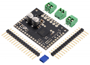 Pololu TB67S128FTG breakout driver motor stepper [3]