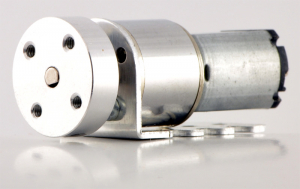 Conector roata 3mm M3 [1]