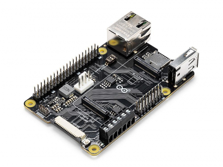 Arduino Original - PORTENTA HAT CARRIER