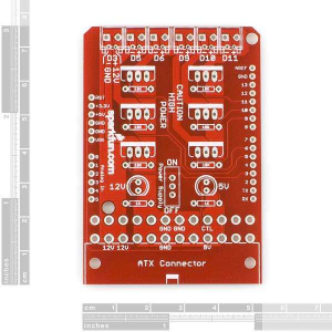 Power Driver Shield [1]