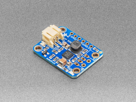 Arduino Original - PowerBoost 500 Basic - 5V USB Boost @ 500mA from 1.8V+