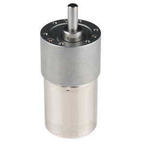 Motor de precizie 45 RPM Actobotics [1]