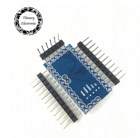 Pro Mini ATMEGA328P 3.3V [1]