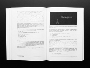 Programarea cu MicroPython - de Nicholas H. Tollervey [3]