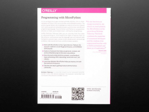 Programarea cu MicroPython - de Nicholas H. Tollervey [4]