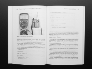 Programming Arduino By Simon Monk - Second Edition [2]