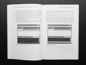 Programming Arduino By Simon Monk - Second Edition [3]
