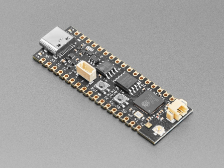 Wifi - ProS3 ESP32-S3 with u.FL by Unexpected Maker