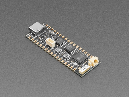 Python - ProS3 - Placa de Dezvoltare ESP32-S3 de la Unexpected Maker