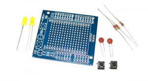 Shield - ProtoShield Kit